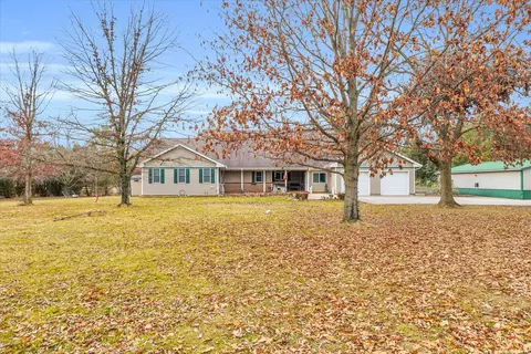 1139 Cr 2400e Rd, Homer, IL 61849