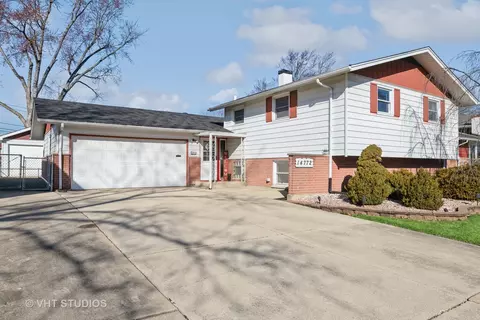 14772 Park Ave, Oak Forest, IL 60452