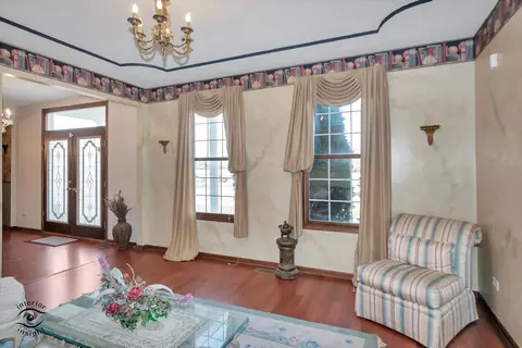 Living - 26423 S Winfield Rd, Monee, IL 60449 photo 1 of 7