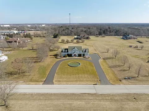View/Area - 26423 S Winfield Rd, Monee, IL 60449 photo 3 of 7