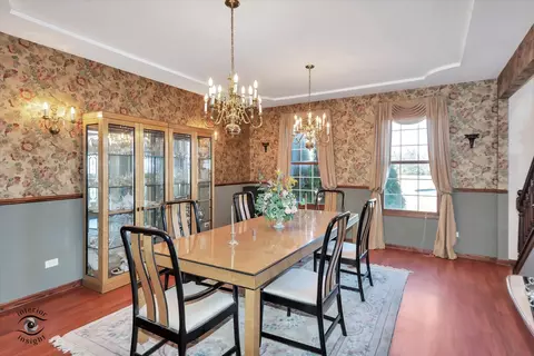 Dining - 26423 S Winfield Rd, Monee, IL 60449 photo 3 of 4
