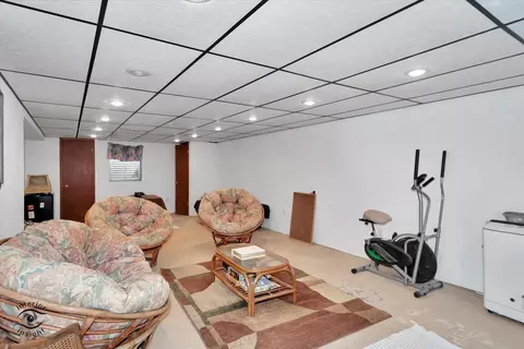 Living - 26423 S Winfield Rd, Monee, IL 60449 photo 6 of 7