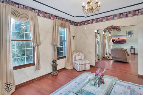 Bedroom - 26423 S Winfield Rd, Monee, IL 60449 photo 1 of 7