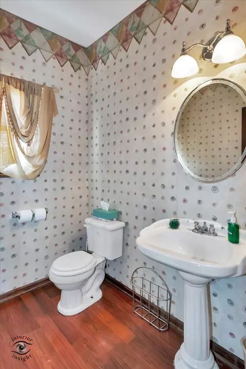 Bath - 26423 S Winfield Rd, Monee, IL 60449 photo 1 of 6