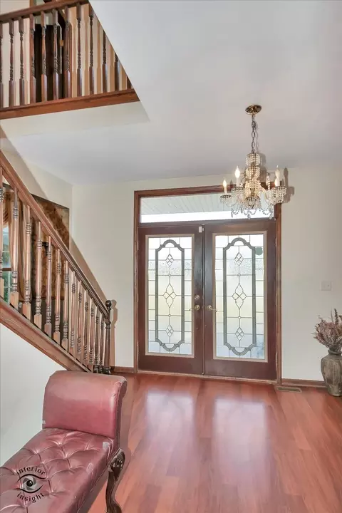 Entry Way - 26423 S Winfield Rd, Monee, IL 60449 photo 1 of 1