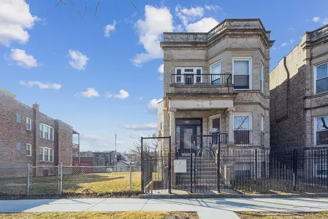 6128 S Langley Ave, Chicago, IL 60637