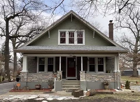 251 W Main St, Glenwood, IL 60425