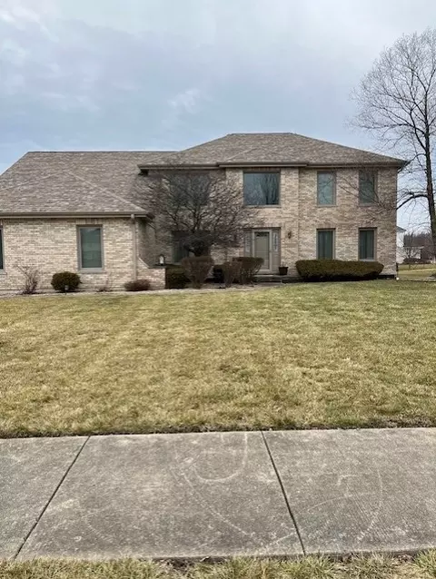 1508 Lanark St, Flossmoor, IL 60422
