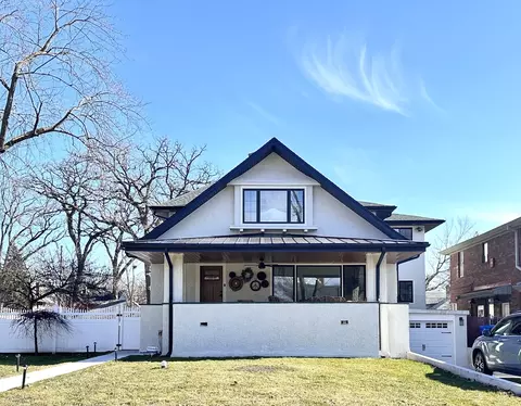 9345 S Winchester Ave, Chicago, IL 60643
