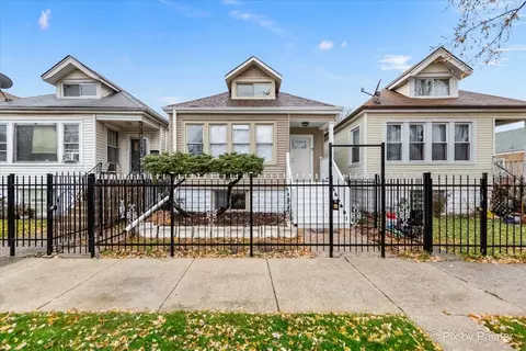 7150 S Wolcott Ave, Chicago, IL 60636