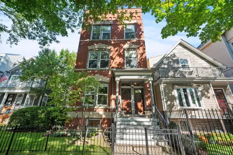1110 W Wellington Ave #1, Chicago, IL 60657