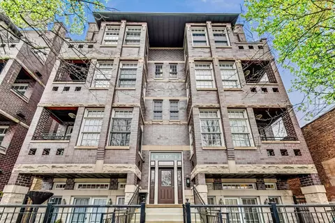 3844 N Clark St #1N, Chicago, IL 60613