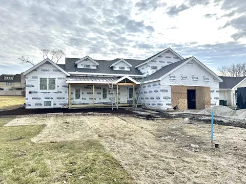 10745 Forestview Rd, Countryside, IL 60525