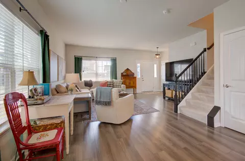 Living - 910 Simpson Ave, Elburn, IL 60119 photo 4 of 4