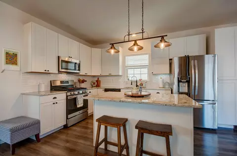 Kitchen - 910 Simpson Ave, Elburn, IL 60119 photo 1 of 3