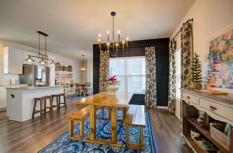 Dining - 910 Simpson Ave, Elburn, IL 60119 photo 2 of 3