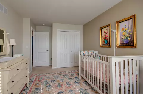 Bedroom - 910 Simpson Ave, Elburn, IL 60119 photo 5 of 7