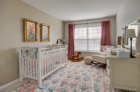 Bedroom - 910 Simpson Ave, Elburn, IL 60119 photo 4 of 7