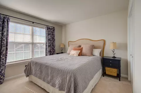 Bedroom - 910 Simpson Ave, Elburn, IL 60119 photo 6 of 7