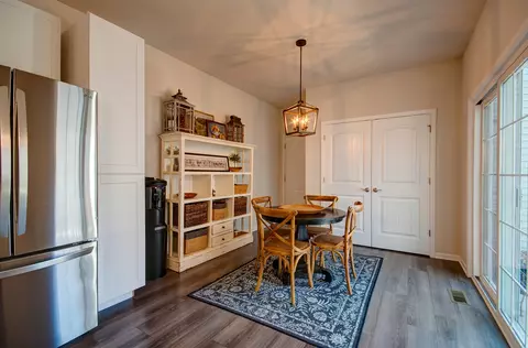 Dining - 910 Simpson Ave, Elburn, IL 60119 photo 1 of 3