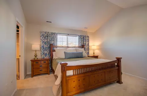 Bedroom - 910 Simpson Ave, Elburn, IL 60119 photo 1 of 7