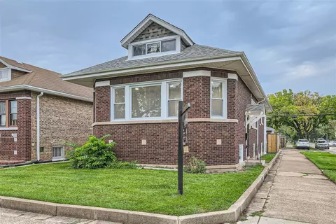 3700 W 65th St, Chicago, IL 60629