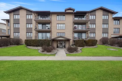 Undisclosed, Oak Lawn, IL 60453