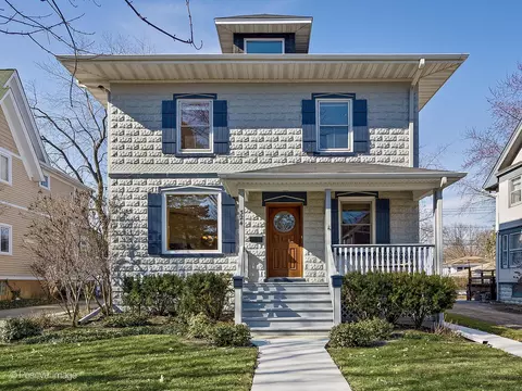 324 S Madison Ave, La Grange, IL 60525
