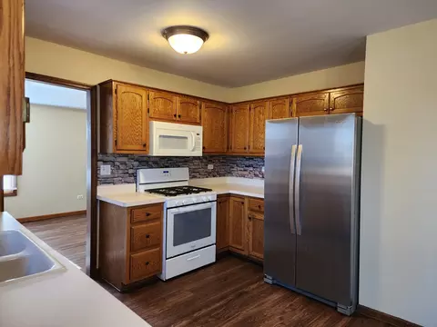Kitchen - 13353 Round Barn Rd, Plainfield, IL 60544 photo 3 of 3