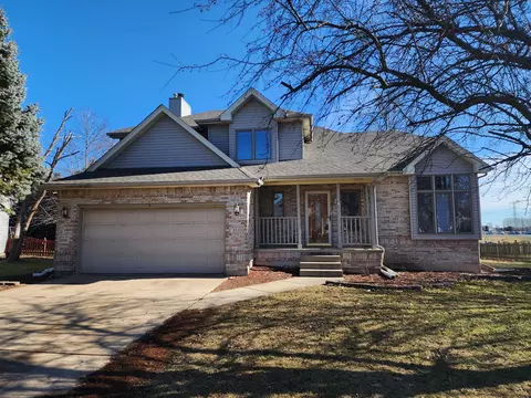 13353 Round Barn Rd, Plainfield, IL 60544