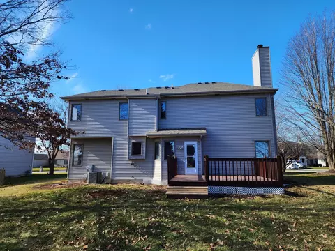 Exterior - 13353 Round Barn Rd, Plainfield, IL 60544 photo 3 of 3