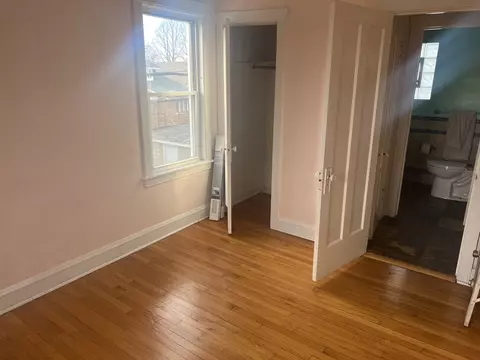 Bedroom - 5510 W Barry Ave #2, Chicago, IL 60641 photo 1 of 1