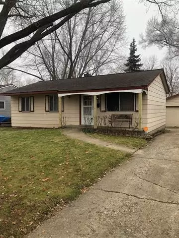 2903 Greendale Dr, Rockford, IL 61109