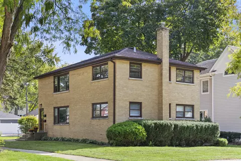 745 Franklin St, Downers Grove, IL 60515