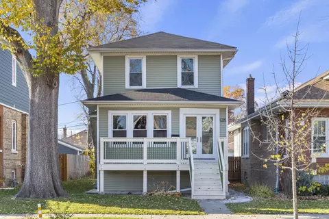 1225 N Taylor Ave, Oak Park, IL 60302