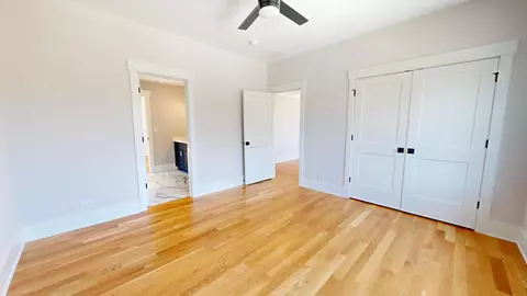 Bedroom - 308 N Myrtle Ave, Elmhurst, IL 60126 photo 2 of 2