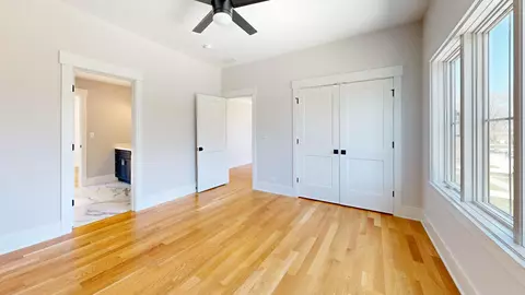 Bedroom - 308 N Myrtle Ave, Elmhurst, IL 60126 photo 1 of 2