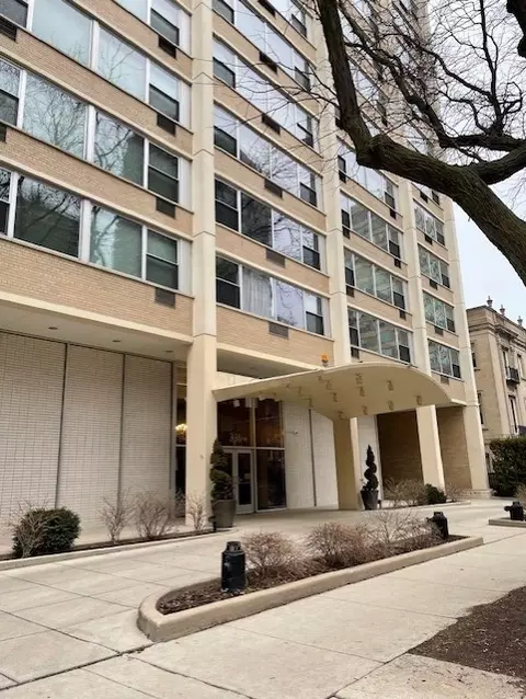 336 W Wellington Ave #2302, Chicago, IL 60657