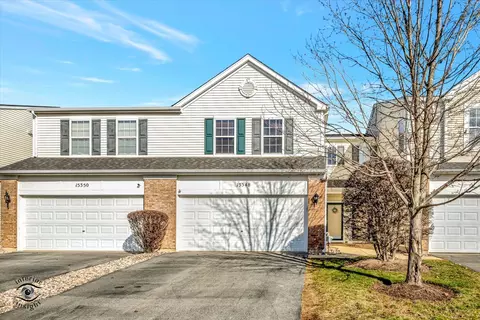 15348 Kenmare Cir, Manhattan, IL 60442