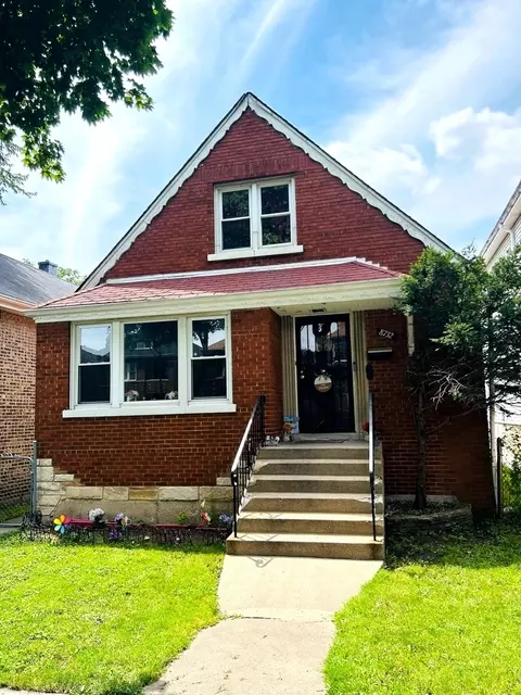 8732 S Manistee Ave, Chicago, IL 60617