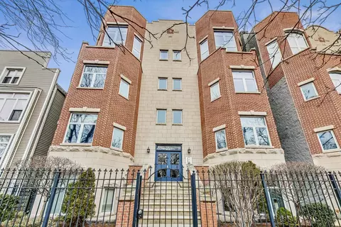2629 N Ashland Ave #2B, Chicago, IL 60614