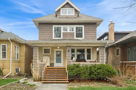 2744 W Windsor Ave, Chicago, IL 60625