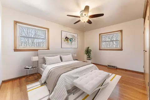 Bedroom - 12 Apache Dr, Thornton, IL 60476 photo 1 of 4