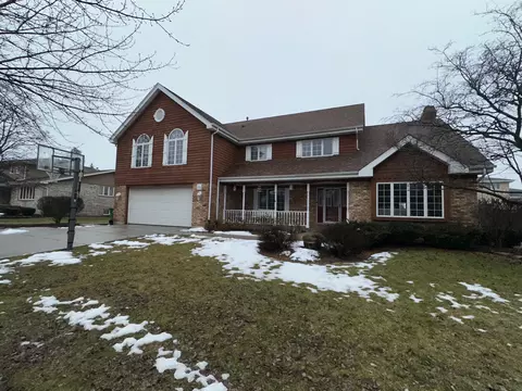 17324 Queen Ann Ln, Tinley Park, IL 60477