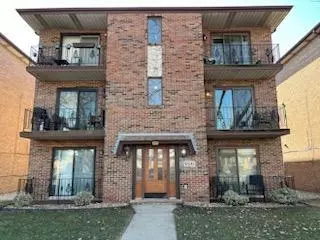 6541 W 64th Pl #2W, Chicago, IL 60638