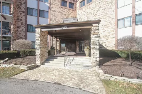 250 W Parliament Pl #312, Mount Prospect, IL 60056