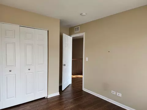 Bedroom - 14516 Thomas Jefferson Dr #-, Plainfield, IL 60544 photo 3 of 3