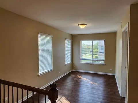 Living - 14516 Thomas Jefferson Dr #-, Plainfield, IL 60544 photo 5 of 5