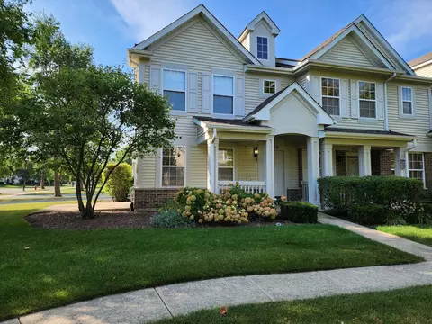 14516 Thomas Jefferson Dr #-, Plainfield, IL 60544