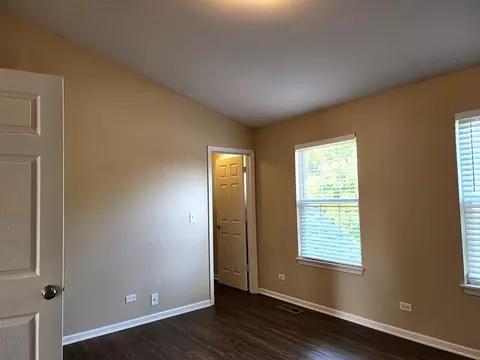 Bedroom - 14516 Thomas Jefferson Dr #-, Plainfield, IL 60544 photo 1 of 3
